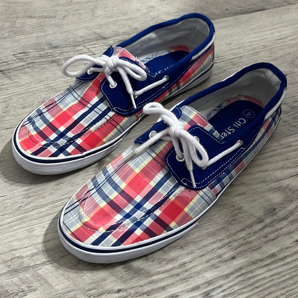 Citi Steps Shoes